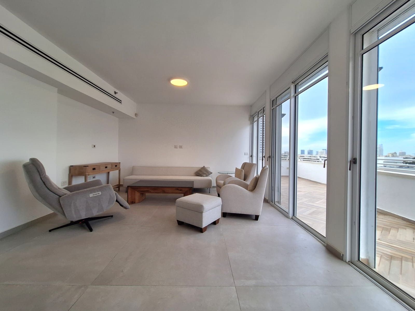 מהסמארטפון שלי